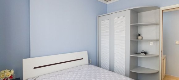 2 bedrooms Apartment in Thu Duc, Vietnam No. 17014 5