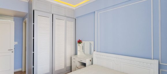 2 bedrooms Apartment in Thu Duc, Vietnam No. 17014 16