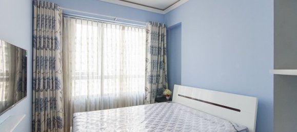 2 bedrooms Apartment in Thu Duc, Vietnam No. 17014 7