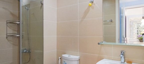 2 bedrooms Apartment in Thu Duc, Vietnam No. 17014 15