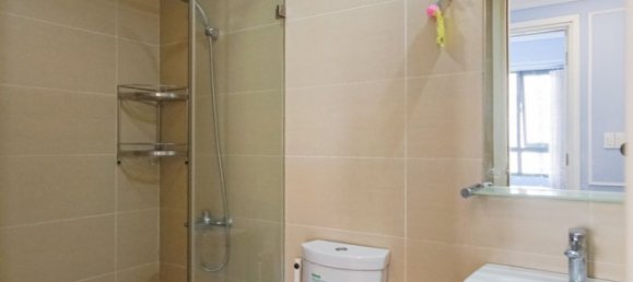2 bedrooms Apartment in Thu Duc, Vietnam No. 17014 3