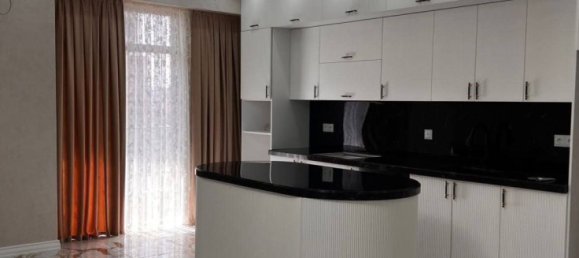 Apartamento T4 em Yasamal, Azerbaijan N.º 2041 22