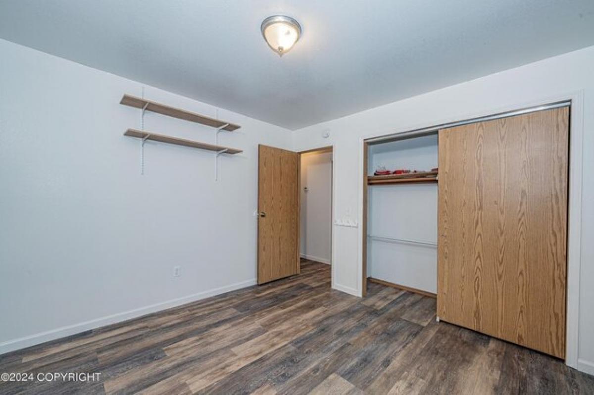 5 bedrooms House in Soldotna, USA No. 428345