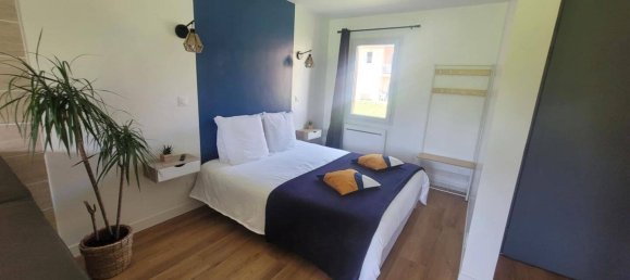 Studio in Digne-les-Bains, France, Nr. 326558 5