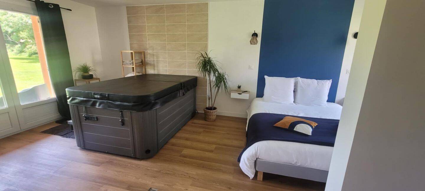 Studio in Digne-les-Bains, France, Nr. 326558