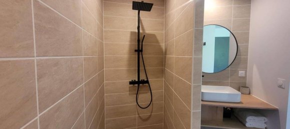 Studio in Digne-les-Bains, France, Nr. 326558 4