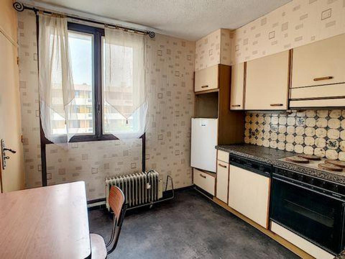 Studio à condo à Avignon, France No. 7292