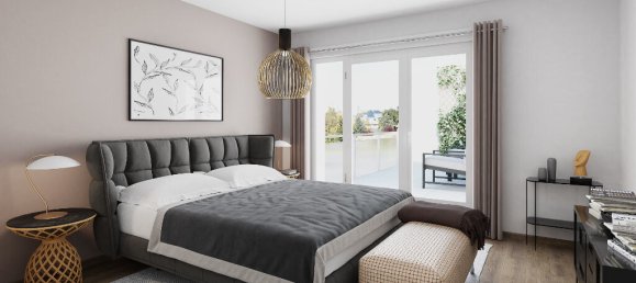 2 bedrooms Apartment in Montigny-les-Metz, France No. 92210 5