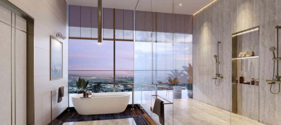 1 Schlafzimmer Wohnung in Downtown Dubai (Downtown Burj Dubai), UAE, Nr. 61296 4