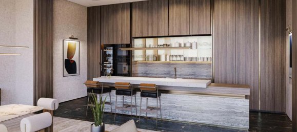 1 Schlafzimmer Wohnung in Downtown Dubai (Downtown Burj Dubai), UAE, Nr. 61296 7