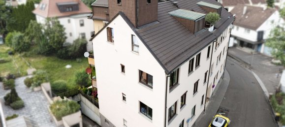 2 bedrooms Apartment in Esslingen, Germany No. 232589 12