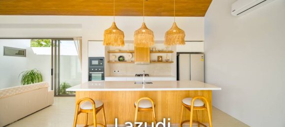 3 bedrooms Villa in Ko Samui, Thailand No. 13333 8