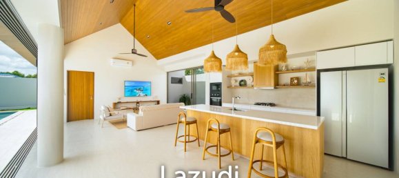 3 bedrooms Villa in Ko Samui, Thailand No. 13333 7