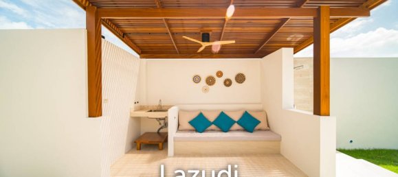 3 bedrooms Villa in Ko Samui, Thailand No. 13333 4