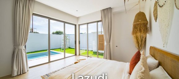 3 bedrooms Villa in Ko Samui, Thailand No. 13333 10