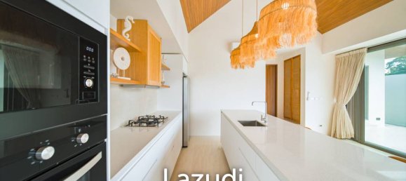 3 bedrooms Villa in Ko Samui, Thailand No. 13333 9