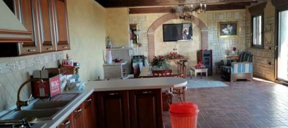 28-salle Maison à Ferentino, Italy No. 196691 12