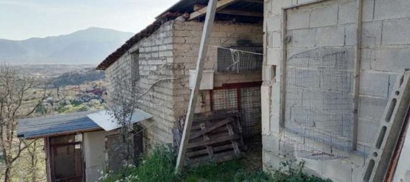 28-salle Maison à Ferentino, Italy No. 196691 6