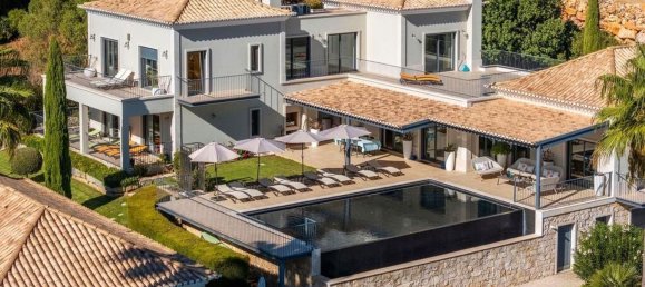 8 Schlafzimmer Haus in Tavira, Portugal, Nr. 135853 23