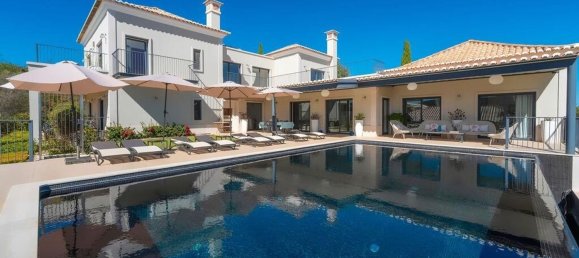 8 Schlafzimmer Haus in Tavira, Portugal, Nr. 135853 25