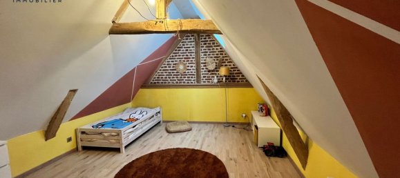 3 Schlafzimmer Haus in Maresches, France, Nr. 56946 2