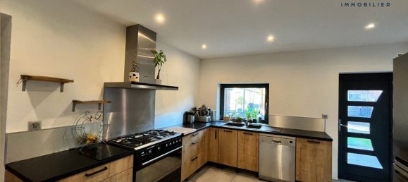 3 Schlafzimmer Haus in Maresches, France, Nr. 56946 11