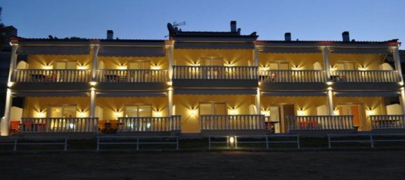 3 habitaciónes propiedad en venta en Thasos, Eastern Macedonia and Thrace, Macedonia and Thrace, Greece № 52595 3