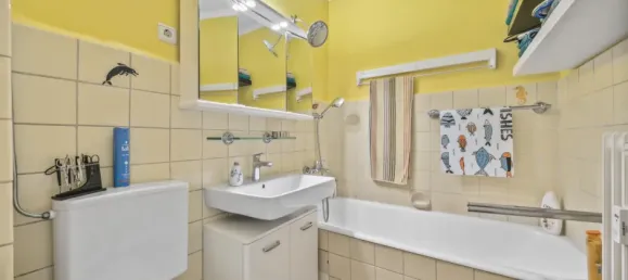 1 غرف نوم شقة في Hamburg-Mitte, Germany رقم 21403 8