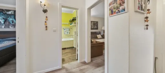 1 غرف نوم شقة في Hamburg-Mitte, Germany رقم 21403 4