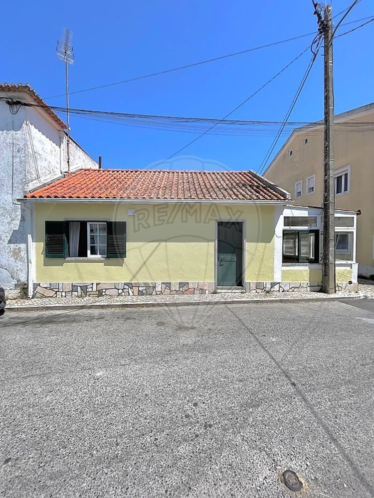 Дом с 2 спальнями в Синтра, Португалия № 339901