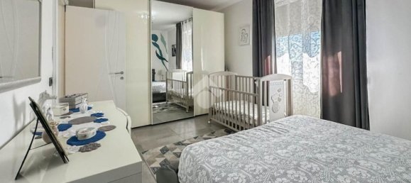 4 rooms Apartment in Carpi, Italy No. 271737 21