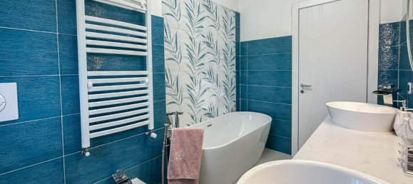 4 rooms Apartment in Carpi, Italy No. 271737 18