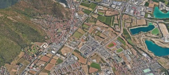 مرآب في Brescia, Italy 25متر مربع رقم 359484 17