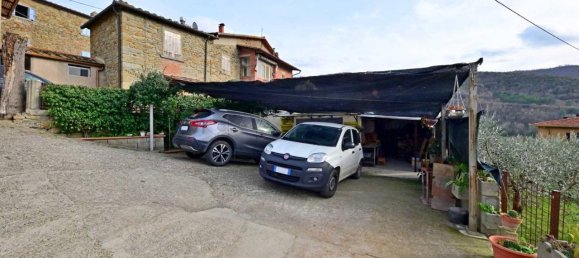 5 rooms House in Castiglion Fiorentino, Italy No. 18724 21