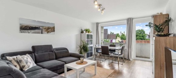 Apartamento de 2 habitaciónes en Munich, Germany No. 277365 4