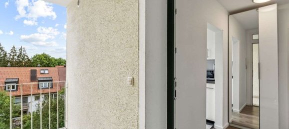 Apartamento de 2 habitaciónes en Munich, Germany No. 277365 6