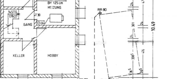 3 bedrooms Townhouse in Passau, Germany No. 337502 29