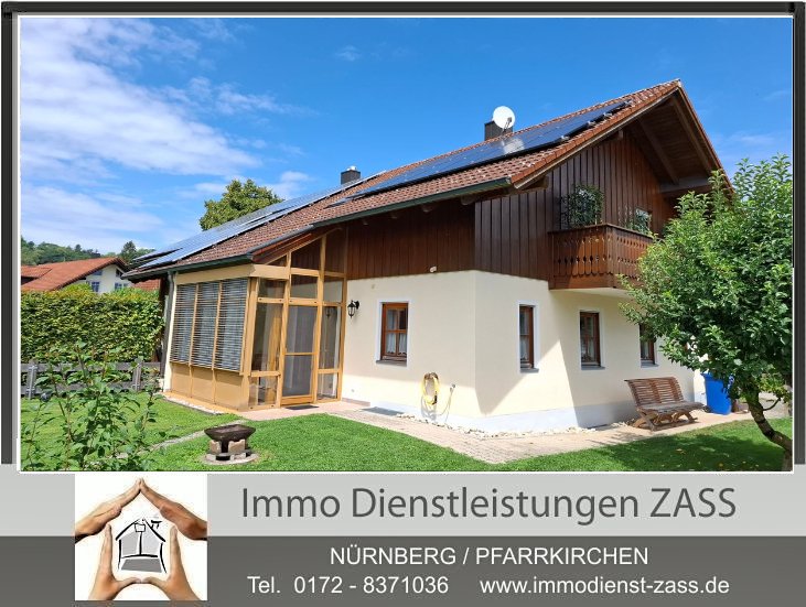 3 Schlafzimmer Stadthaus in Passau, Germany, Nr. 337502