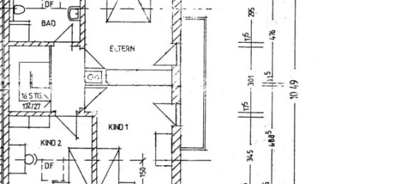 3 bedrooms Townhouse in Passau, Germany No. 337502 28