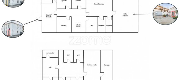 6 bedrooms House in Caminha, Portugal No. 11371 36