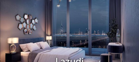 Квартира с 2 спальнями в Дубай, ОАЭ № 18018 2