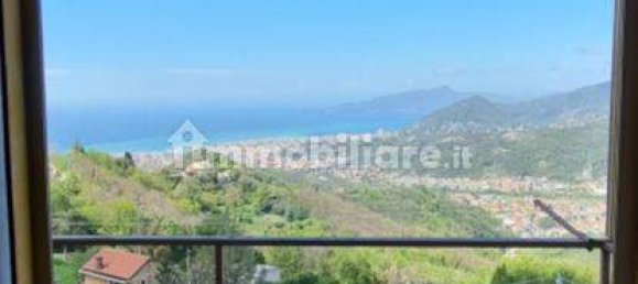 2 Schlafzimmer Wohnung in Cogorno, Italy, Nr. 254535 11