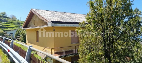 2 Schlafzimmer Wohnung in Cogorno, Italy, Nr. 254535 3