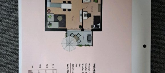 3 bedrooms Apartment in Furth, Germany No. 332780 11