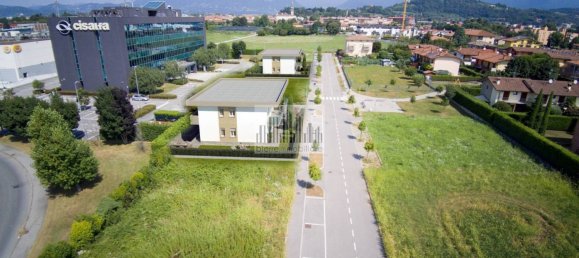 680m² Land in Curno, Italy No. 115480 5