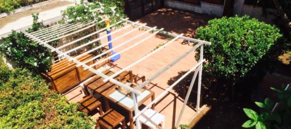 3 bedrooms Villa in Lecce, Italy No. 252690 3