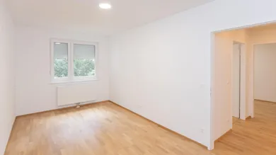 Apartamento de 4 divisões em Ottakring, Austria N.º 243224