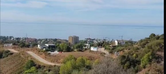  Land in Marbella, Spain No. 129806 3