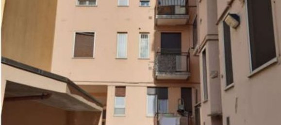 2-Zimmer Wohnung in Rozzano, Italy, Nr. 13411 4