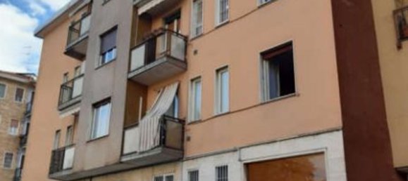 2-Zimmer Wohnung in Rozzano, Italy, Nr. 13411 20